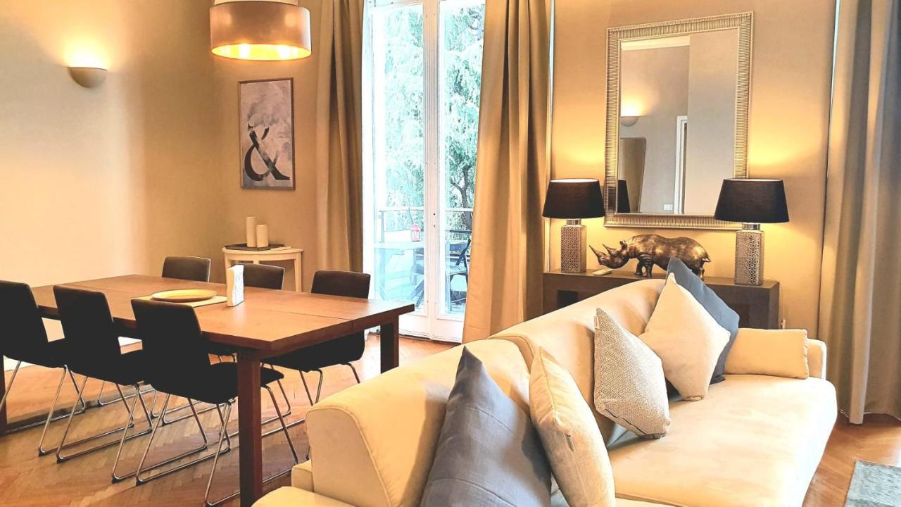 Heart Milan Apartments Fashion District Exterior foto